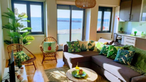 The Shore@GreenCoast - Waterfront Beach House Espinho